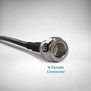 Antenna Direzionale SIGNALWELL Ultra Broadband ad Alto Guadagno 4G/5G/CBRS/Wi-Fi 600-6000 MHz 9dBi/11dBi V60H90 Larghezza Fascio <1.5 VSWR - Product Image 4