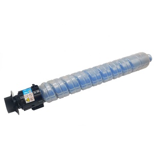 Cartuccia <span class=keywords><strong>Toner</strong></span> Compatibile Comstar per Fotocopiatrice Laser <span class=keywords><strong>Ricoh</strong></span> MP C4503, per <span class=keywords><strong>Ricoh</strong></span> MP C4503/5503/6003 con Chip E/A/SP Disponibili - Product Image 3
