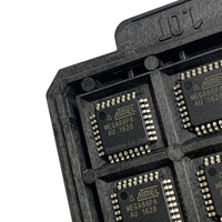 Nouvelles Pièces Détachées Électroniques Microcontrôleurs Circuits Intégrés CI BGA256 LFE5U-25F LFE5U-25F-6BG256C