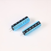 Premium LiMn2O4 1650 3.7V 750mAh untuk High-End Power Battery-memaksimalkan kepadatan energi & Runtime baterai
