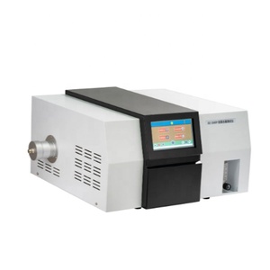 Machine de test de la teneur en noir de carbone dans les plastiques - Product Image 5