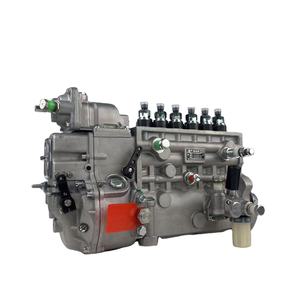 مضخة حقن وقود ديزل جديدة تمامًا 1001150001 6PH123 مع ضمان لمدة <span class=keywords><strong>3</strong></span> أشهر لصيانة السيارات - Product Image 1