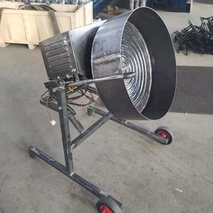 Mini equipamento portátil para máquinas de mineração, concentrador centrífugo de ouro - Product Image 6