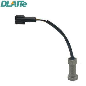 Sensore RPM B240600000235 per Motore 6D34, Ricambio per Escavatore Sany SK200-6E SK230-6E, Sensore di Velocità <span class=keywords><strong>Mitsubishi</strong></span> - Product Image 1
