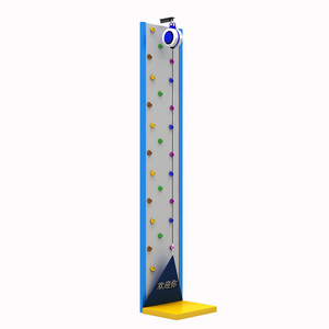 Aire de jeux intérieure pour enfants, vente en gros, murs <span class=keywords><strong>d</strong></span>'<span class=keywords><strong>escalade</strong></span> personnalisés, équipement mural <span class=keywords><strong>d</strong></span>'<span class=keywords><strong>escalade</strong></span> - Product Image 2