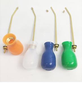 Bola de polvo de alta calidad DIDI para matar termitas, herramienta de pulverización para Control de termitas, aplicador para Control de plagas - Product Image 4