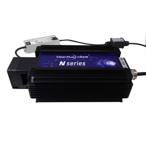 Descalcificador Electrónico Industrial de Agua DN150 de 6 Pulgadas con Garantía de 1 Año, Eliminador de Incrustaciones - Product Image 2