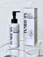 Esencia Capilar MURIKAL SCALP SCIENCE 4GF con Péptidos y Aminoácidos para Reparación del Cabello Dañado, Brillo y Radiancia para Todo Tipo de Cabello