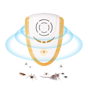 Saijzek OEM ODM Vente en gros de produits de lutte antiparasitaire d'intérieur, <span class=keywords><strong>anti</strong></span>-mouches, répulsif, <span class=keywords><strong>appareil</strong></span> <span class=keywords><strong>anti</strong></span>-insectes - Product Image 1