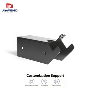 Accesorios de Hardware Resistentes al Calor y a Altas Temperaturas, Servicio de Mecanizado Personalizado, Piezas de Hardware Mecanizadas de SUS316 para Equipos de Horno - Product Image 2