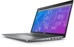 Instap 15Inch Mobiele Workstation Dells Precisie 3570 15.6 Inch Mobile Workstation Laptop - Product Image 3