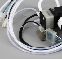 Nouvel assemblage de pompe de recyclage de mise en service alternatif VB-SKN1011 SKN1011 pour imprimante VJ série 1000