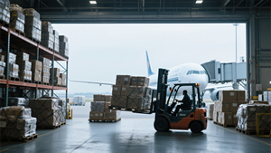 DDP Freight Forwarder para envio expresso da China para a Arábia Saudita - Product Image 3