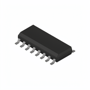 Venta de Componentes Electrónicos, Circuito Integrado Lógico, BUFFER HEX NON INV 14SO, Servicio Integral Original, SN74ALS1035NS - Product Image 1