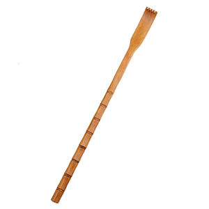 HOYE CRAFTS Mão De Madeira Voltar <span class=keywords><strong>Scratcher</strong></span> Auto Massagem Ferramenta Long <span class=keywords><strong>Handle</strong></span> Scratch - Product Image 5
