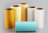 Laminateur automatique électrique grand format à colle thermofusible pour sacs et emballages plastiques/bois - Économie d'énergie