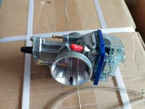 <span class=keywords><strong>Carburador</strong></span> de Carreras Universal Zonsen CB250R 250cc 19mm con Power Jet para <span class=keywords><strong>Mikuni</strong></span> para Motores Nuevo - Product Image 5