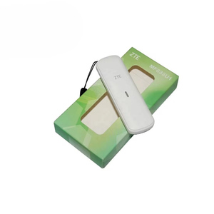 Modem USB 4G LTE Cat4 <span class=keywords><strong>ZTE</strong></span> MF833T MF833V <span class=keywords><strong>MF833U1</strong></span> débloqué d'origine - Product Image 1