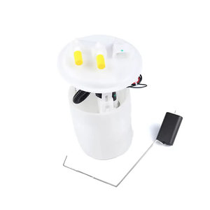 Bomba de Combustible Autocebante 17040-3XA0A para Furgoneta RENAULT <span class=keywords><strong>TRAFIC</strong></span> (T_, P_, V_) - Product Image 5