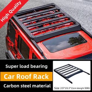 Accessori esterni impermeabili per <span class=keywords><strong>Auto</strong></span>-Cargo fuoristrada e portabagagli da tetto parti per 300 di carri armati - Product Image 6