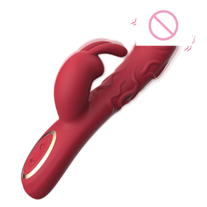 女性向けバイブレーター 大人のおもちゃ 自動挿入式快感ワンド 究極の快感のために - Product Image 4