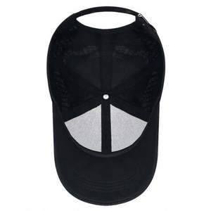 Gorra de Béisbol Ajustable para Hombre, Nueva, con Visera Estándar de Metal y Tela de Camuflaje, para Deportes al Aire Libre, Protección Solar, Estilo Tendencias - Product Image 5