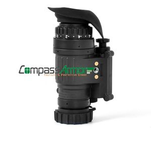 Monoculaire de vision nocturne haute performance léger à fixation frontale pour la chasse et l'observation de la faune - Product Image 3