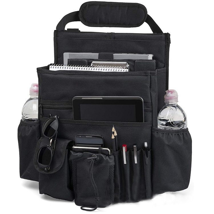 Multi Functional Front Seat Gear Car