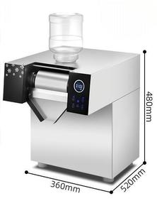 180Kg/24u Nieuwe Stijl Ijs Sneeuwvlok Maker Machine / Bingsu Ijs Maker Bingsu-Sneeuw-Ijs-Machine Sneeuwijsmachine - Product Image 4