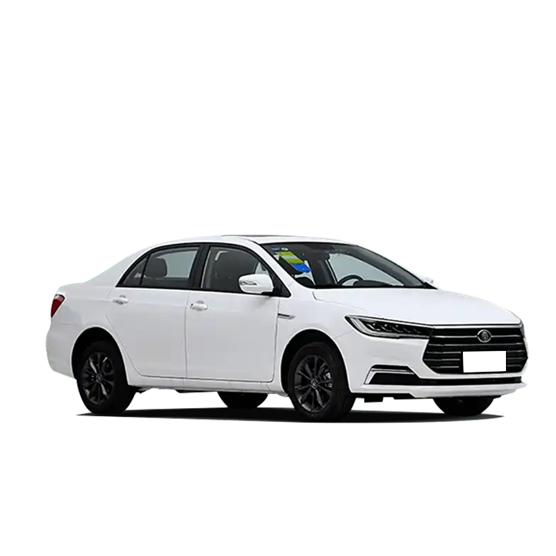 Новые автомобили для BYD Qin, Новый энергетический Электромобиль, автомобиль, седан, взрослый автомобиль, автомобиль с LHD FWD