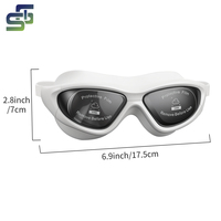 Masque oculaire à l'hydrogène pour lutter contre la fatigue et le vieillissement, thérapie oculaire à l'eau hydrogénée, utilisation à domicile pour la récupération et la relaxation des yeux
