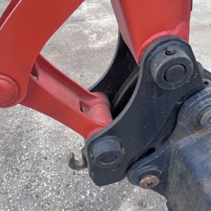 รถขุดตีนตะขาบยันม่าร์ VIO80 มือสอง 8 ตัน นำเข้าจากสหรัฐอเมริกา พร้อมเกียร์และมอเตอร์ ใช้งานง่าย มีรายงานสถานะสินค้าในสต็อก - Product Image 2