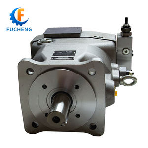 Bomba de pistón axial de desplazamiento variable Serie Fucheng PV063R en calcetín - Product Image 3