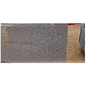 Losas de Granito Rosa Cheema Premium, Piedra Natural con Superficie Pulida, Granito Duradero para Encimeras de Cocina, Pisos, Escaleras y Paredes - Product Image 2