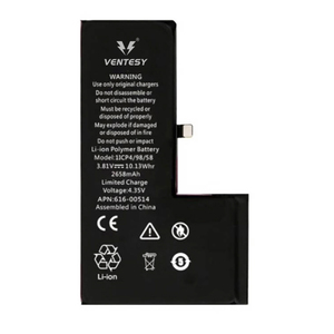 X Xr Xs Xsmax Batterie de Téléphone Batteries Primaires pour iPhone 11 11pro 11pormax 12 12mini 12pro Max <span class=keywords><strong>13</strong></span> 13mini 13pro Max XR - Product Image 4