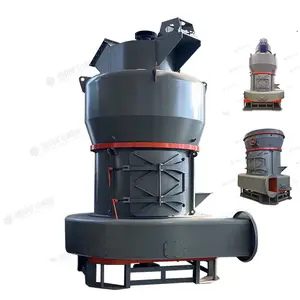 80Mesh Grinding Mill Suppliers, Vertical Mill Grinder Roller Mill Machine, Raymond Grinding Mill For Limestone