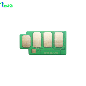 Chip de Tóner Compatible con DOM MLT-<span class=keywords><strong>D358S</strong></span> para Impresoras Láser Samsung M4370FX M5370FX EXP, Chip de Reinicio de Cartucho, 30K - Product Image 6