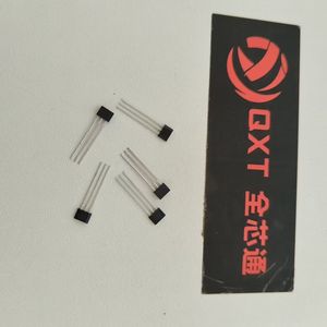 Sensor <span class=keywords><strong>49E</strong></span>, Elemento <span class=keywords><strong>Hall</strong></span> S49E, SS49E, Alta Sensibilidad, <span class=keywords><strong>Hall</strong></span> Lineal OH49E - Product Image 3