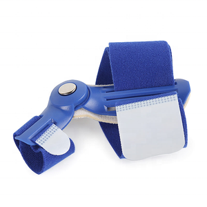 99 đế Hot Bán Big Toe bunion hallux valgus nẹp Corrector bunion Corrector chỉnh hình - Product Image 6