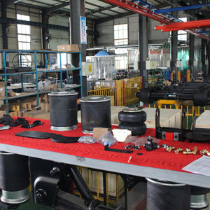 하이 퀄리티 스틸 세미 스핀들 트럭 차축 및 낮은 후방 <span class=keywords><strong>ATV</strong></span> 차축 트레일러 가격 뜨거운 도매 새로운 조건 부품 액세서리 판매 - Product Image 4