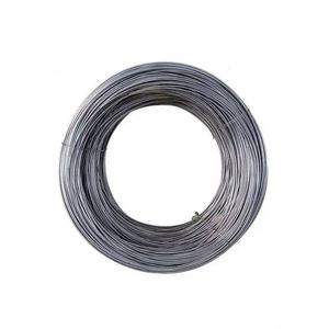 Proveedor Tsingshan 45 #   Alambre de Acero al Carbono para Soldadura por Inmersión en Caliente, Varilla de Acero para Corte, China - Product Image 1