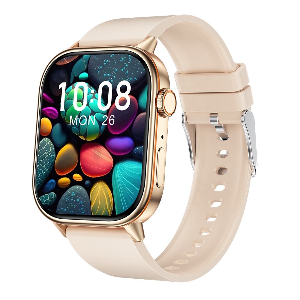 Best Smartwatch: Ultimate Fitness Style Combined