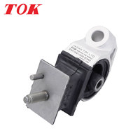 TOK UC9M-39-040 AB39-6038 AB39-6038-JB AB3Z6038B AB3Z6038D 1724244 1724250 Resistente all'Olio Anti-Invecchiamento Lato Destro per MAZDA