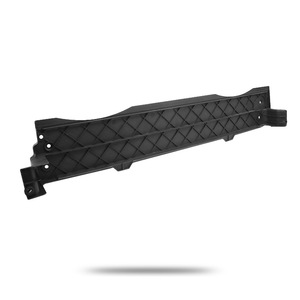 Bmw X5 <b>Radiator</b> Top Cover <b>Bracket</b> 17117533539 Abs Plastic Upper Support For Repair Replacement - Product Image 2