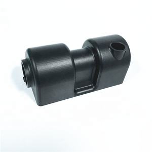 Высокоточные настраиваемые SS304 <span class=keywords><strong>AL6061</strong></span> 5 стерженией для работе на станке с хорошим качеством - Product Image 2