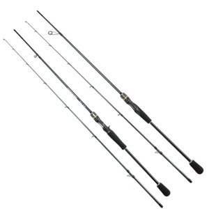 <span class=keywords><strong>Canne</strong></span> à pêche X1 Ultra Légère 2,4 m en fibre de carbone pour la pêche au lancer et au spinning de la truite et du <span class=keywords><strong>bar</strong></span> - Product Image 1