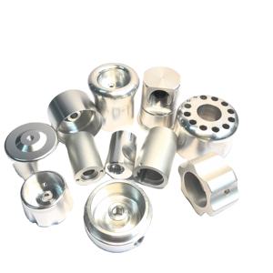 Mecanizado CNC personalizado de bajo costo Piezas de aluminio de alta precisión Servicios de procesamiento de compuestos de fresado y torneado - Product Image 6