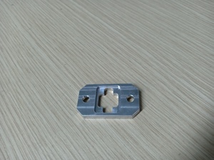 Fraise en bout en carbure de pièces d'usinage CNC de haute qualité d'une usine au Vietnam - Product Image 5