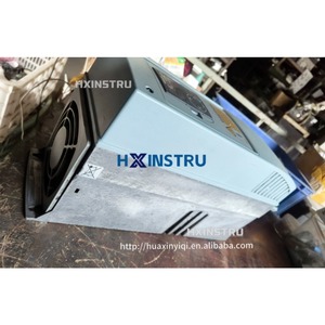 Convertidor de Frecuencia Vacon NXL00165C2H1SSS0000 Usado * hx - Product Image 3