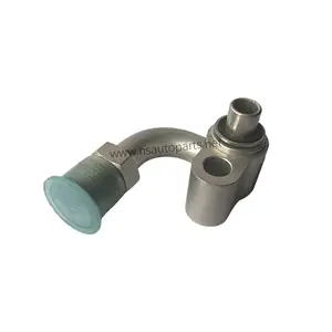 Aluminum China Supplier Truck Bus Car Auto AC Systems hose Fittings Ferrule